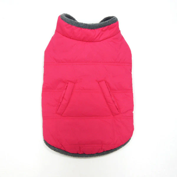 Puffer Jacket - Image 12