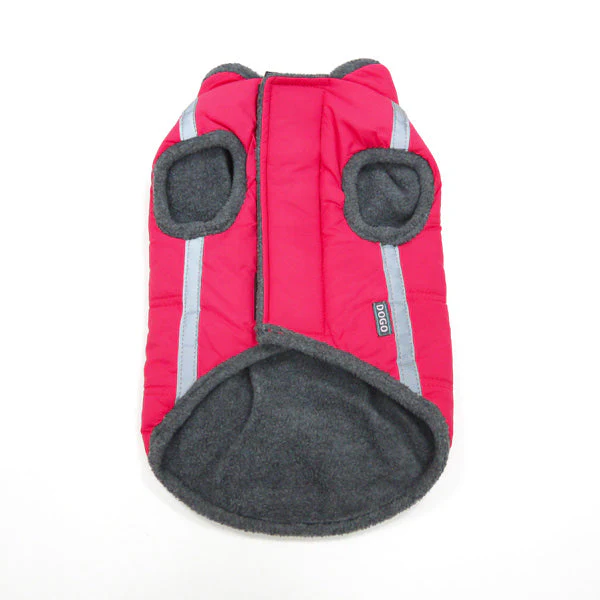 Puffer Jacket - Image 13