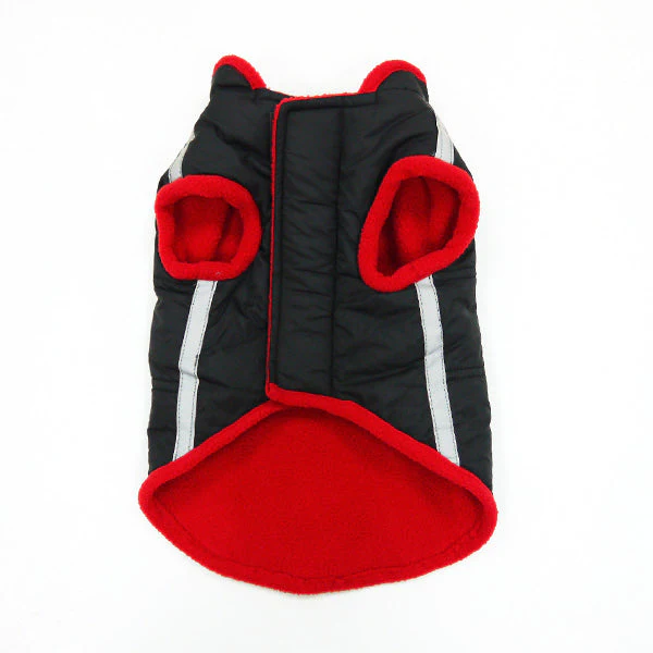 Puffer Jacket - Image 3
