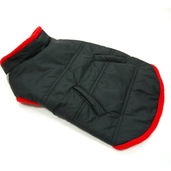 Puffer Jacket - Image 5