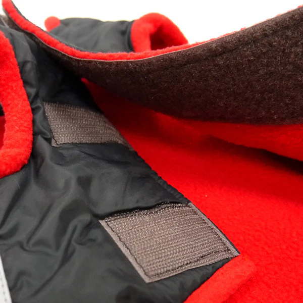Puffer Jacket - Image 7