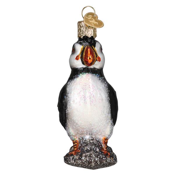 Puffin Ornament - Image 5