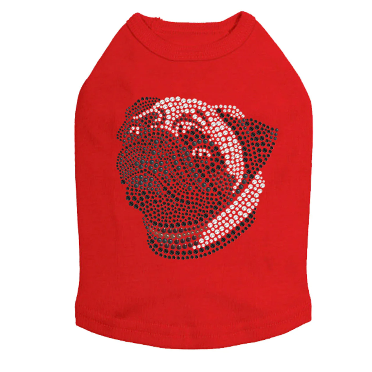 Pug - Dog Tank - Image 5