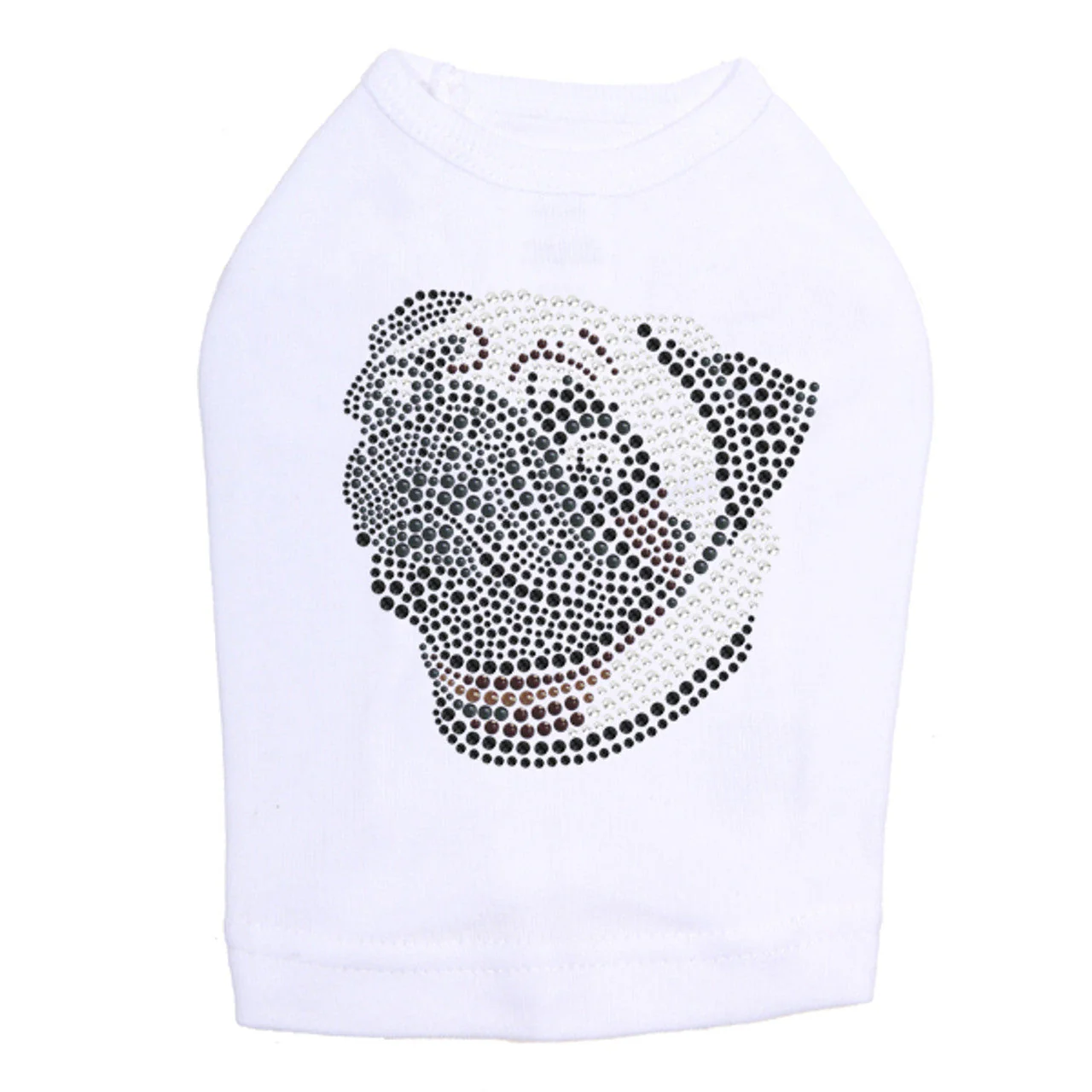 Pug - Dog Tank - Image 9