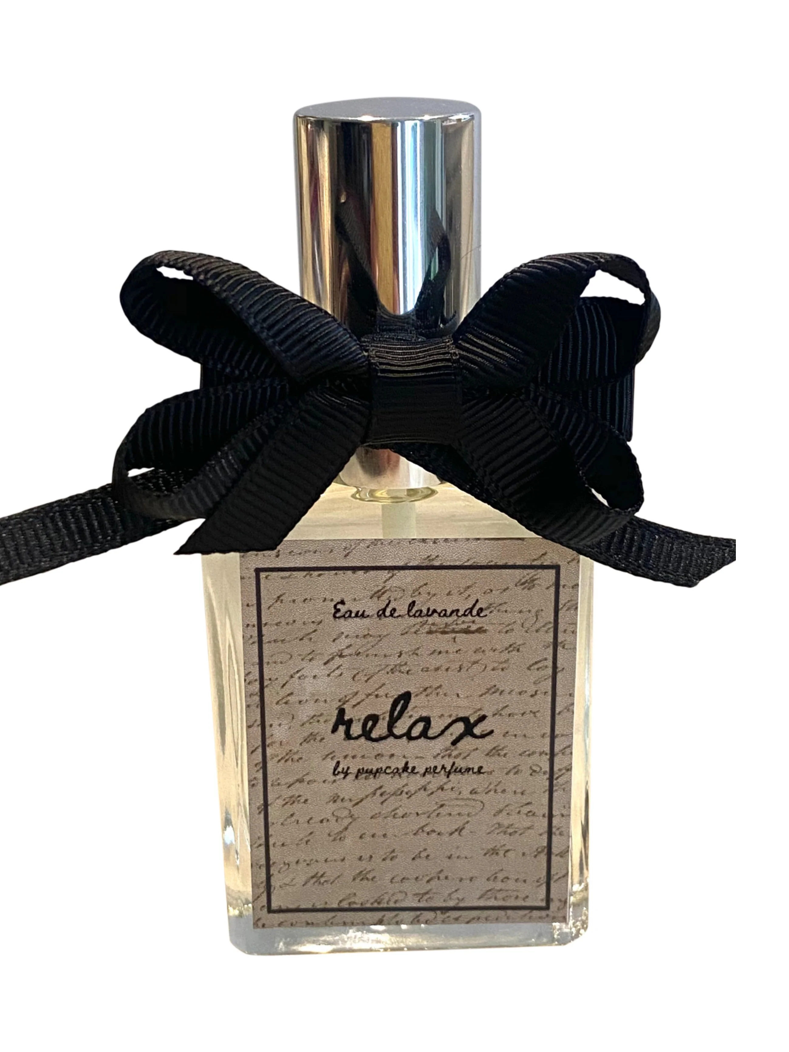 Pupcake Perfume -  Relax