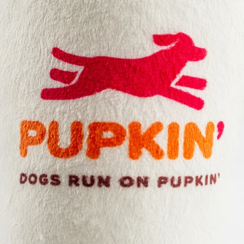 Pupkin Donuts Hot Coffee - Image 2