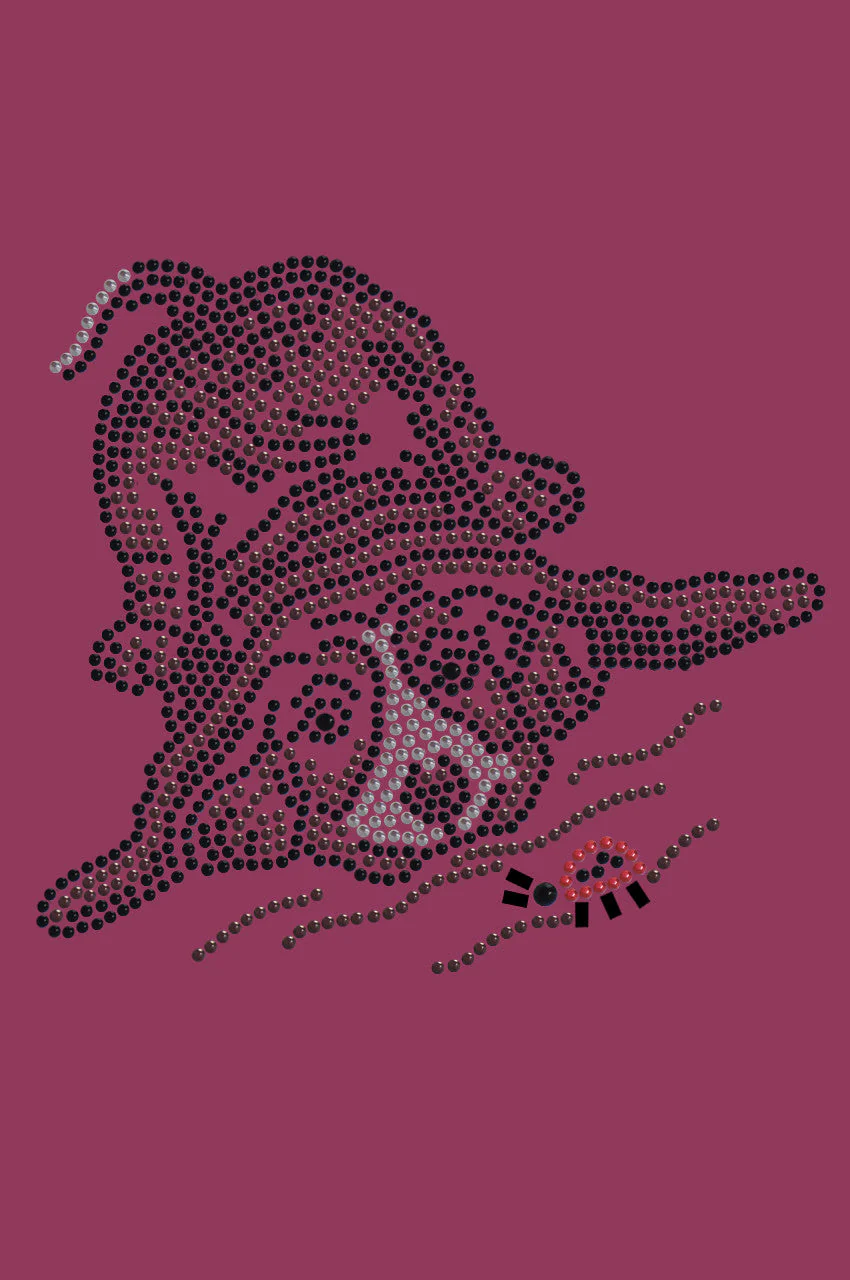 Puppy with Lady Bug - bandana - Image 7