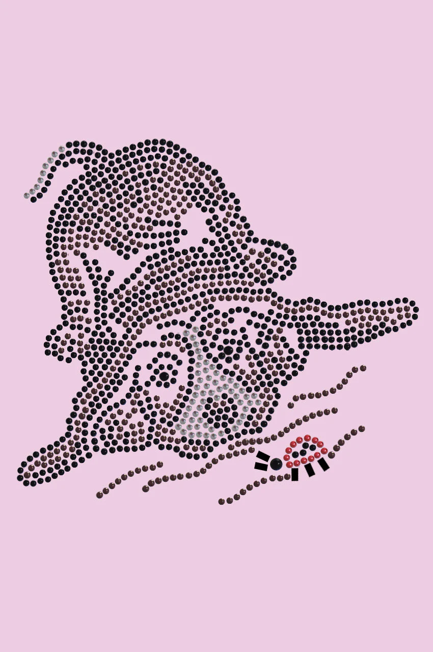 Puppy with Lady Bug - bandana - Image 8