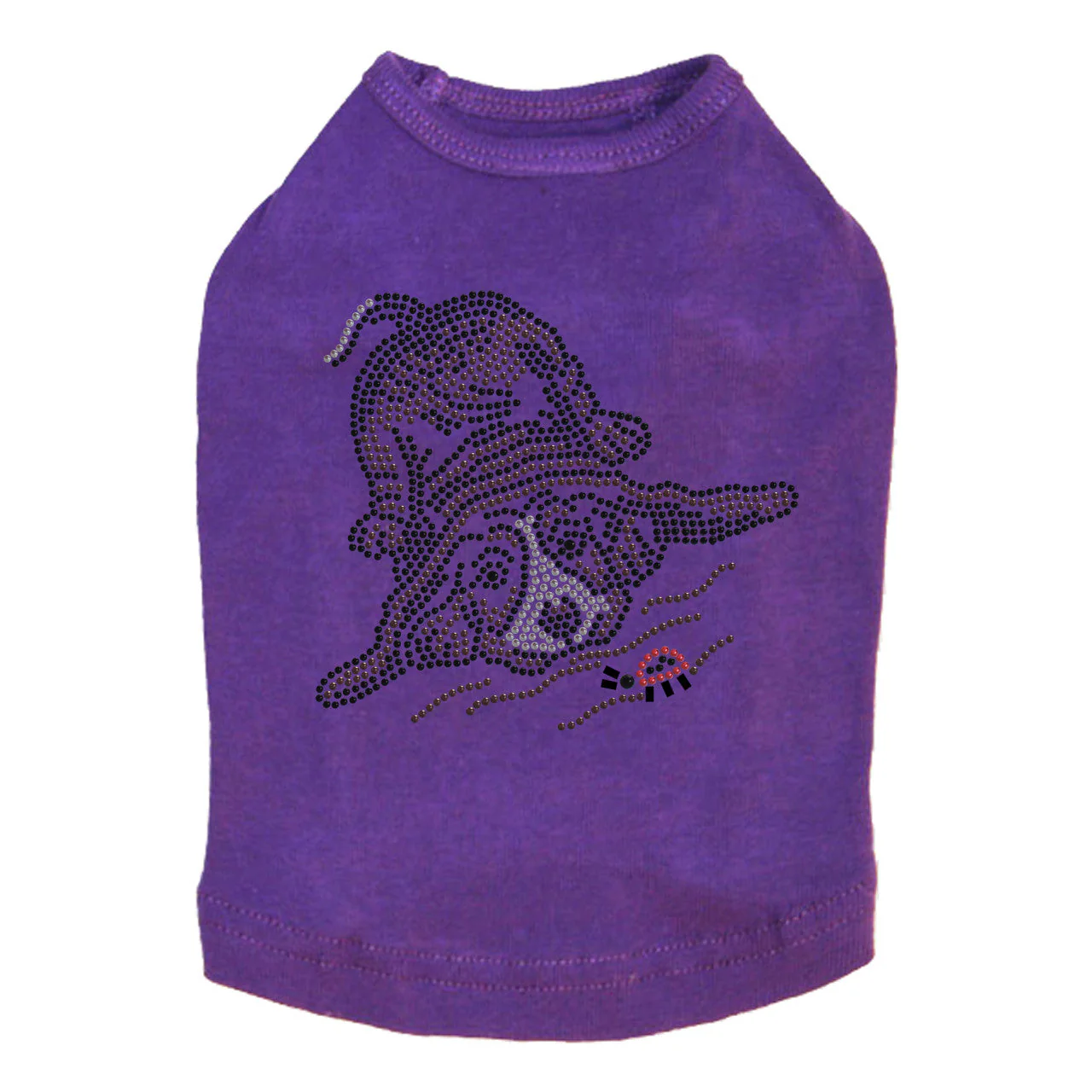 Puppy with Lady Bug - Dog Tank - Image 10