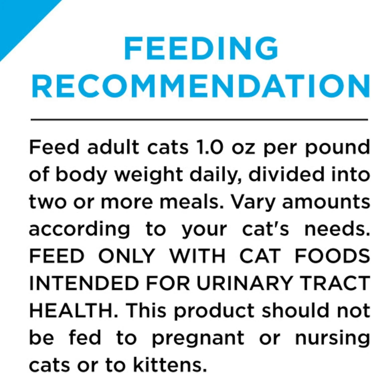 Purina Pro Plan Urinary Tract Health With Salmon Classic (3oz) - Image 10