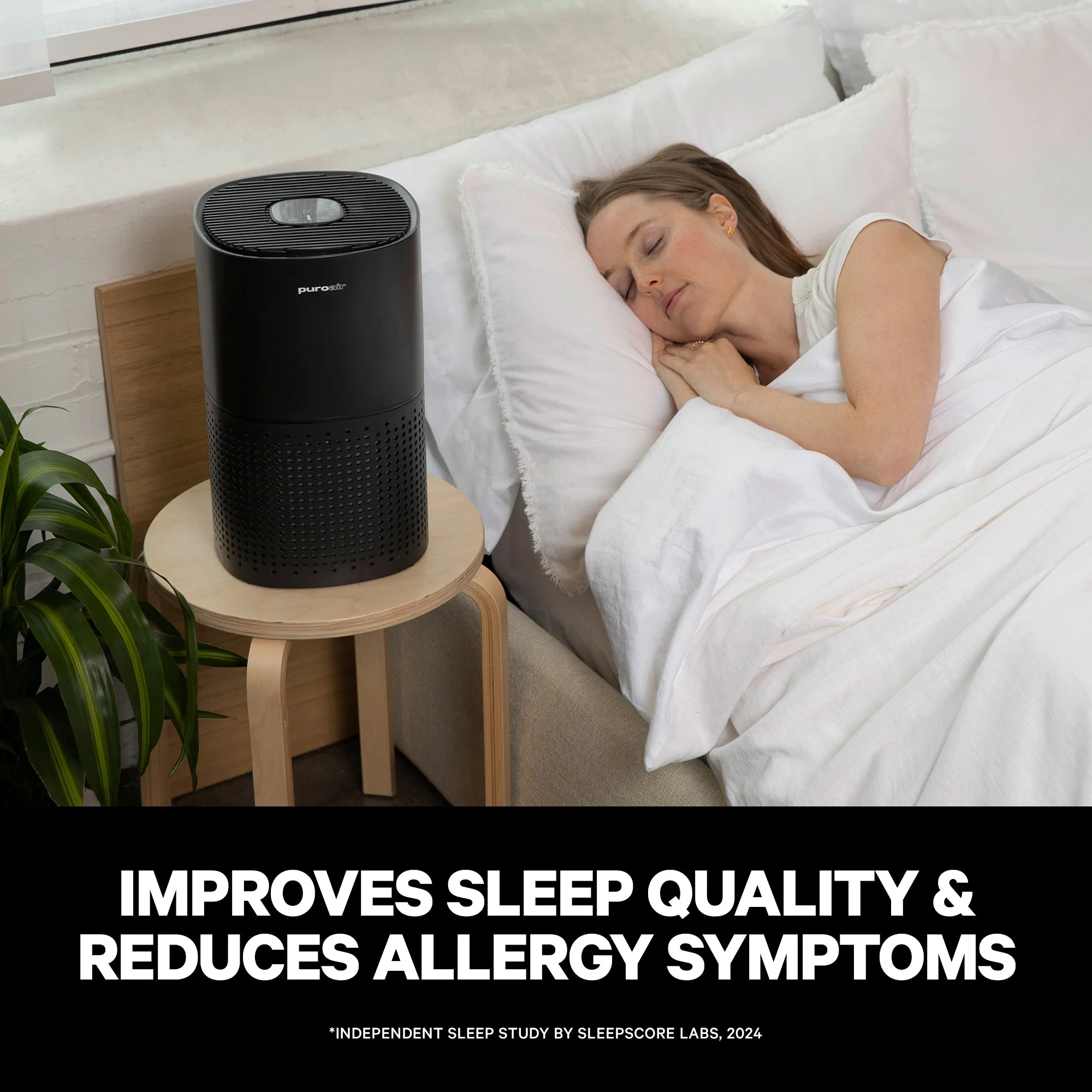 PuroAir 240 HEPA Air Purifier - Image 9