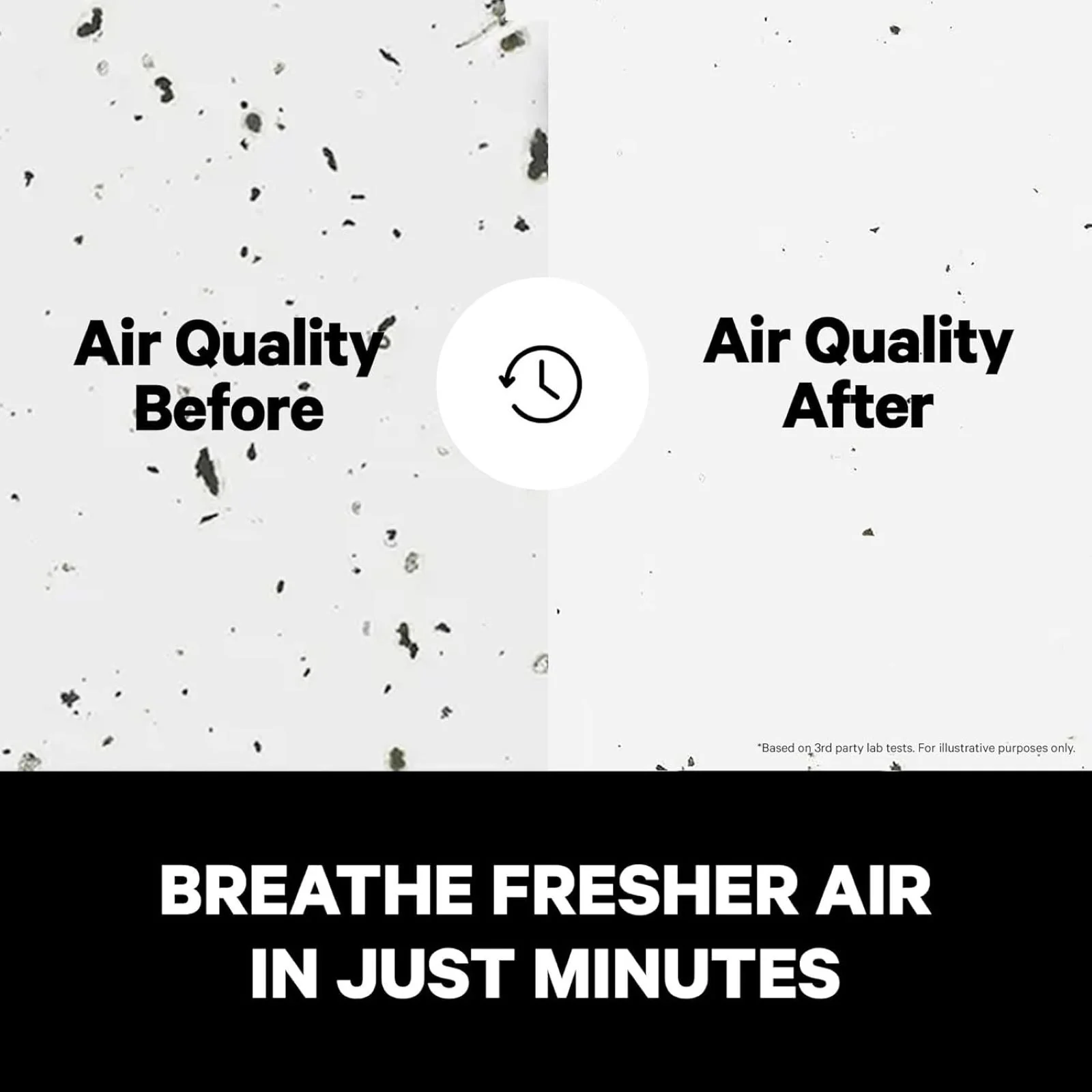PuroAir 400 HEPA Air Purifier - Image 9