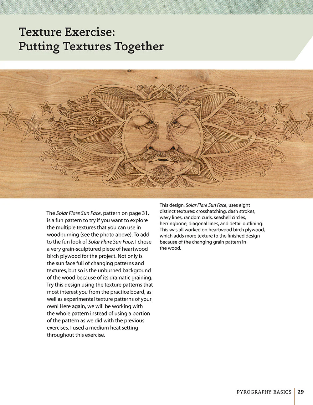 Pyrography Basics - Image 3