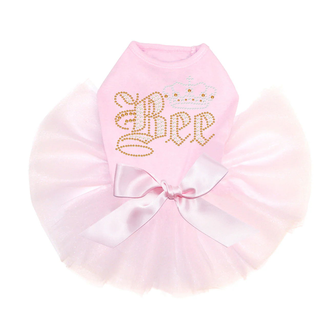 Queen Bee -Custom Tutu - Image 2