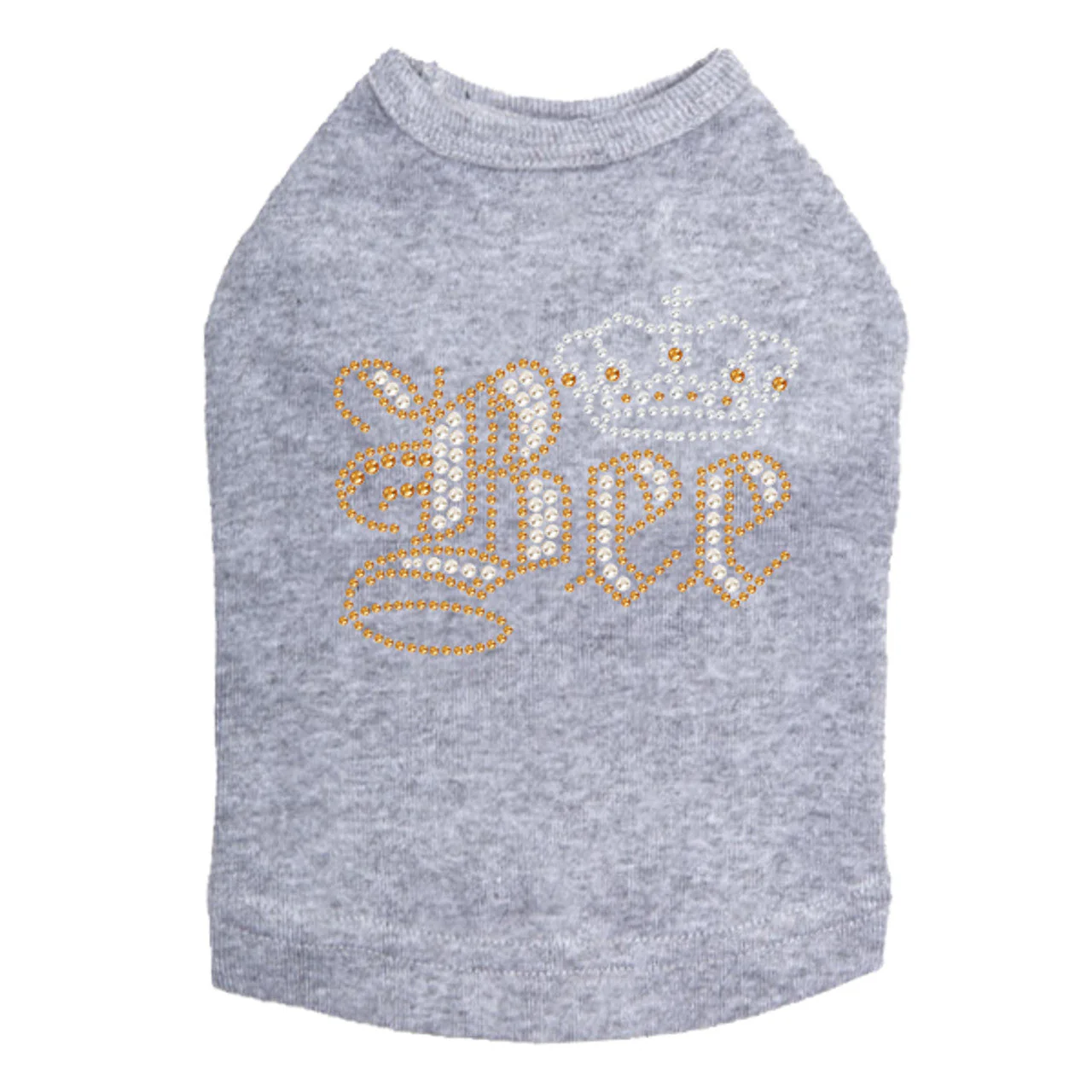Queen Bee - Dog Tank - Image 2