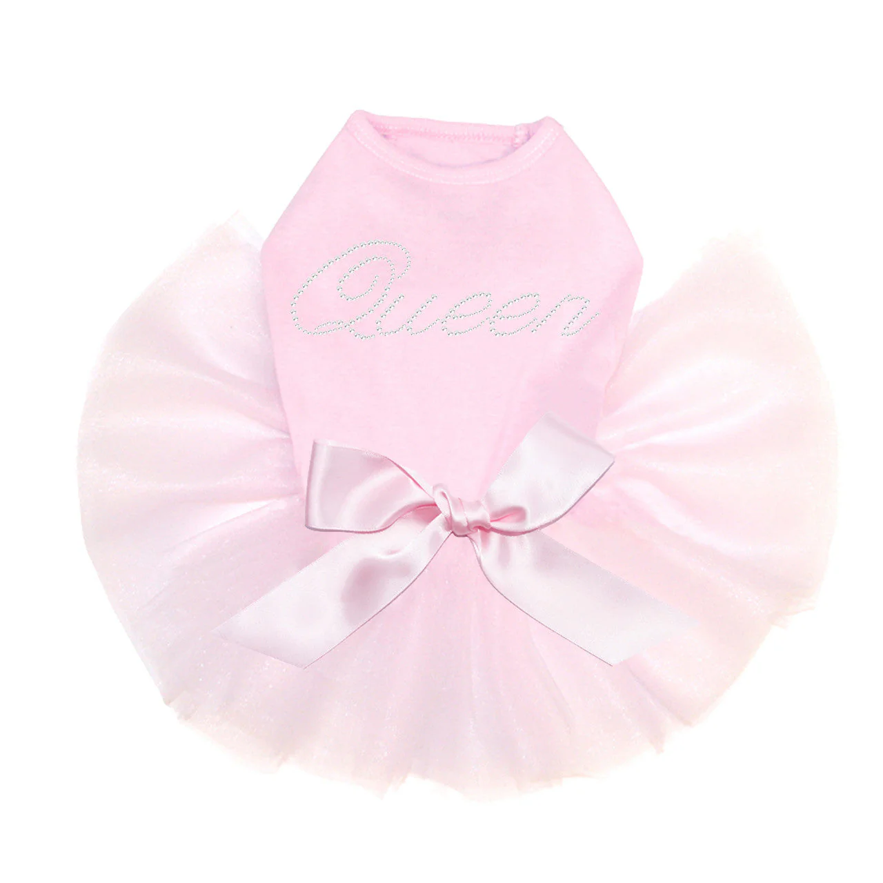 Queen - Custom Tutu - Image 2