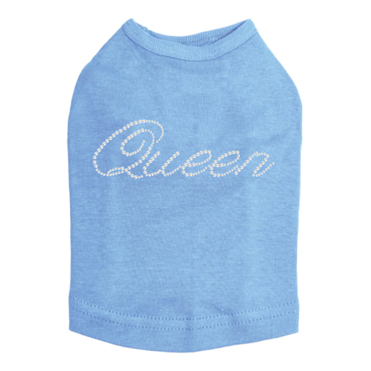 Queen - Dog Tank - Image 10