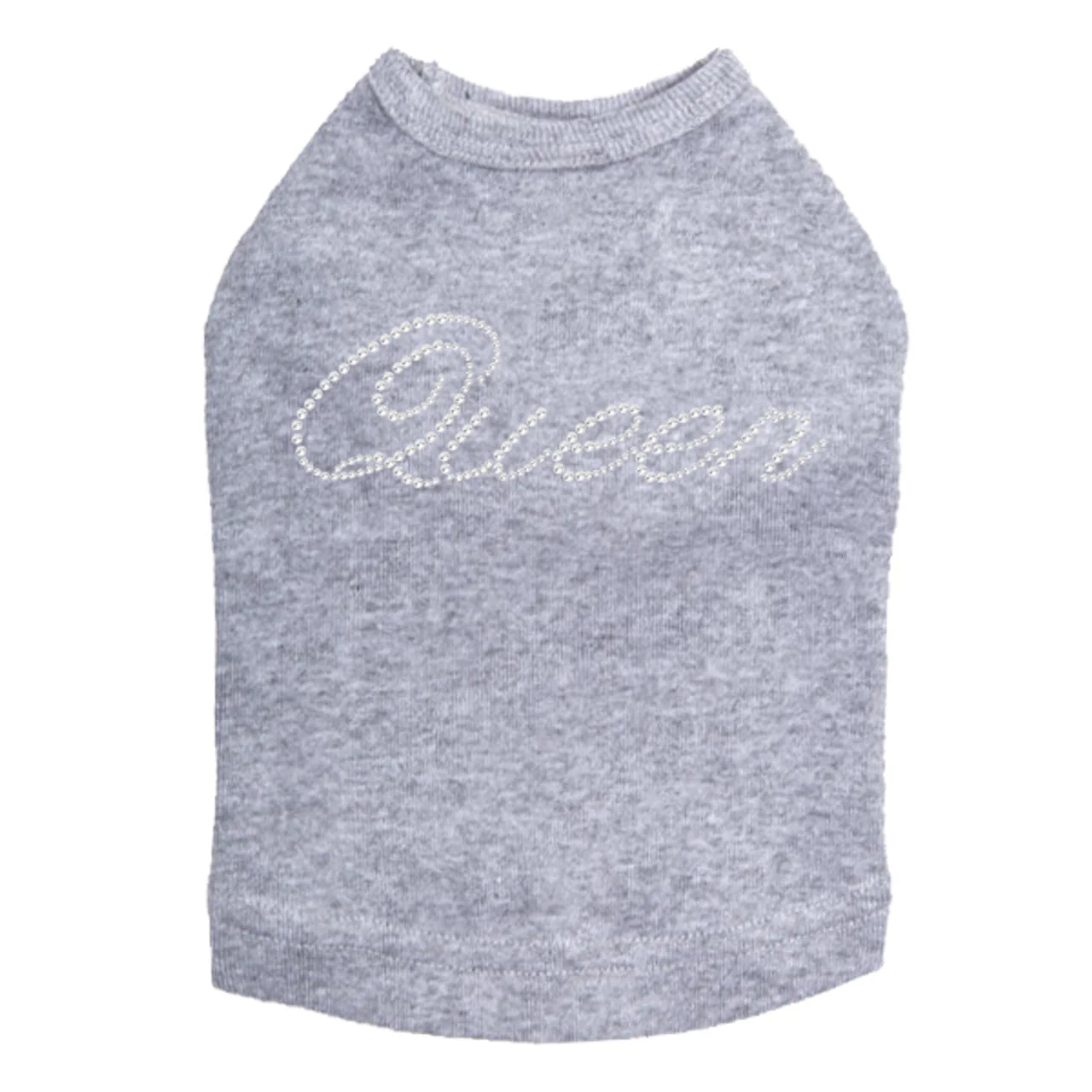 Queen - Dog Tank - Image 12