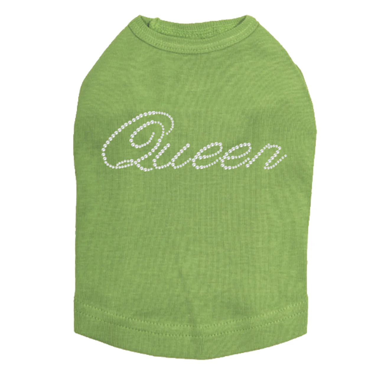 Queen - Dog Tank - Image 4
