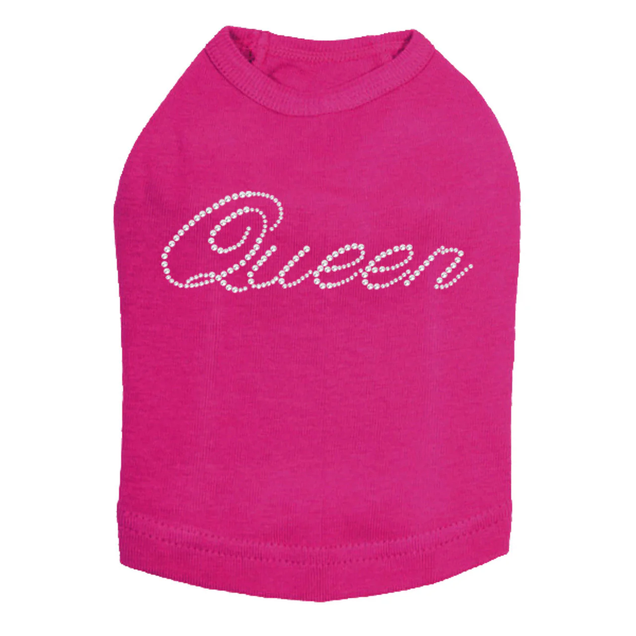Queen - Dog Tank - Image 7