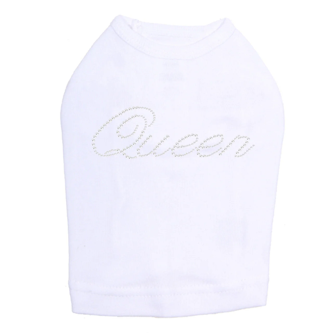 Queen - Dog Tank - Image 9