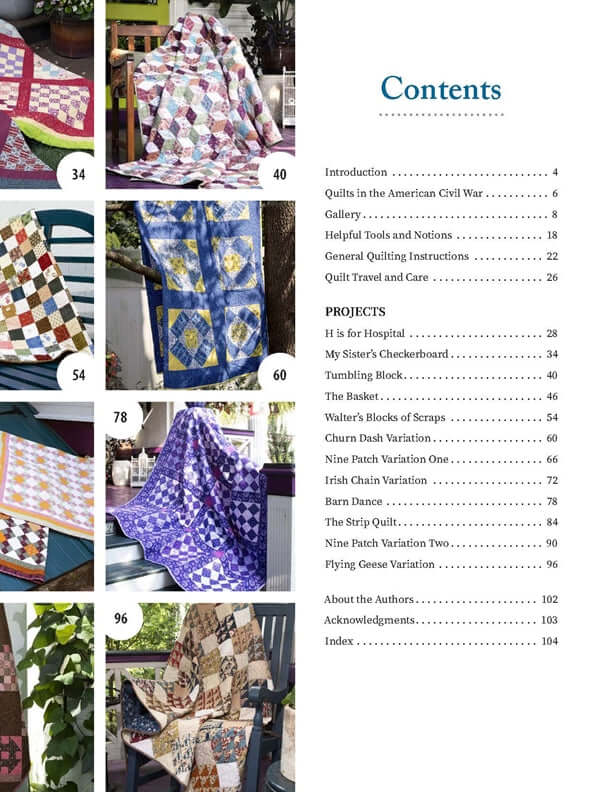 Quilting Legacy - Image 3