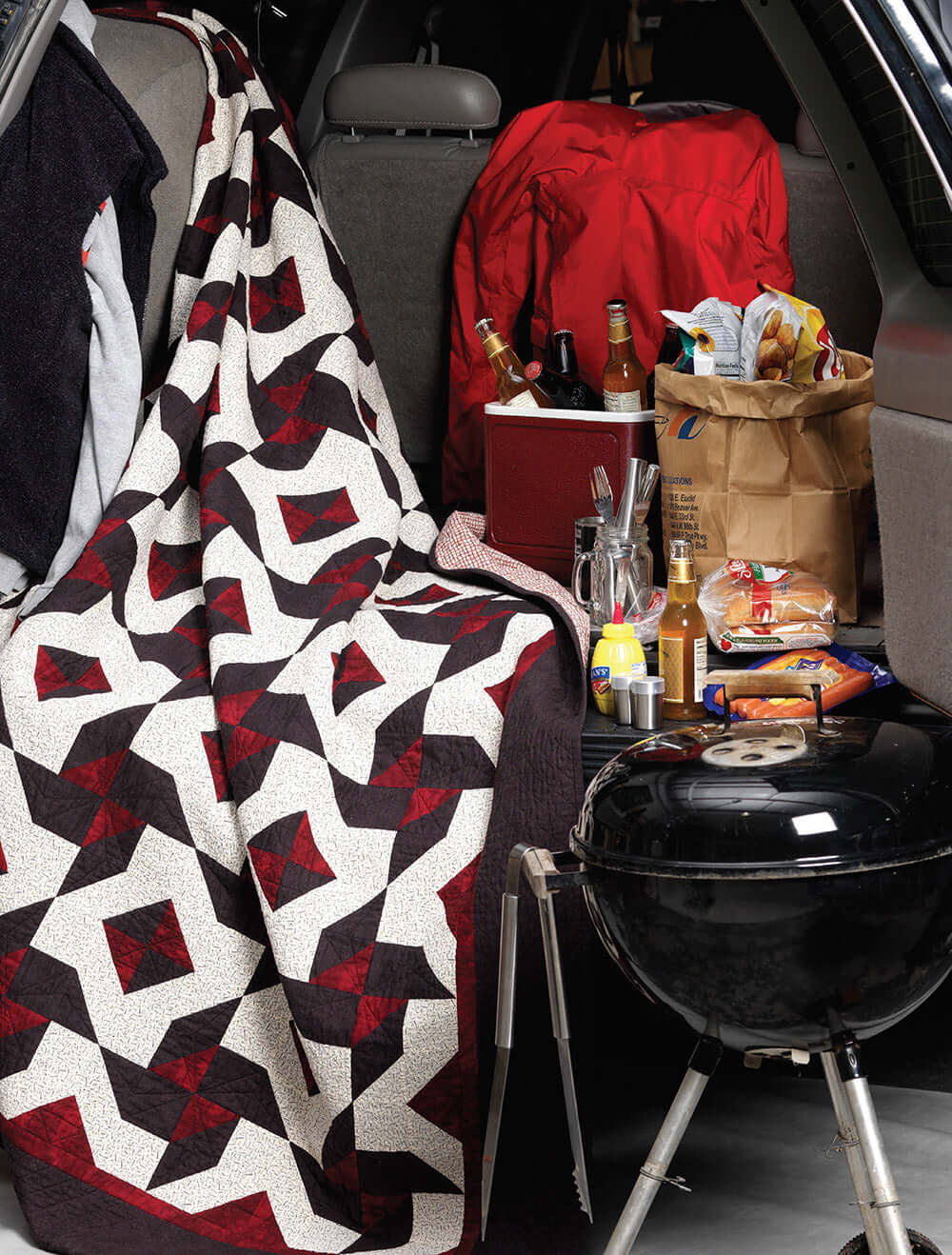 Quilts for Men - Image 3