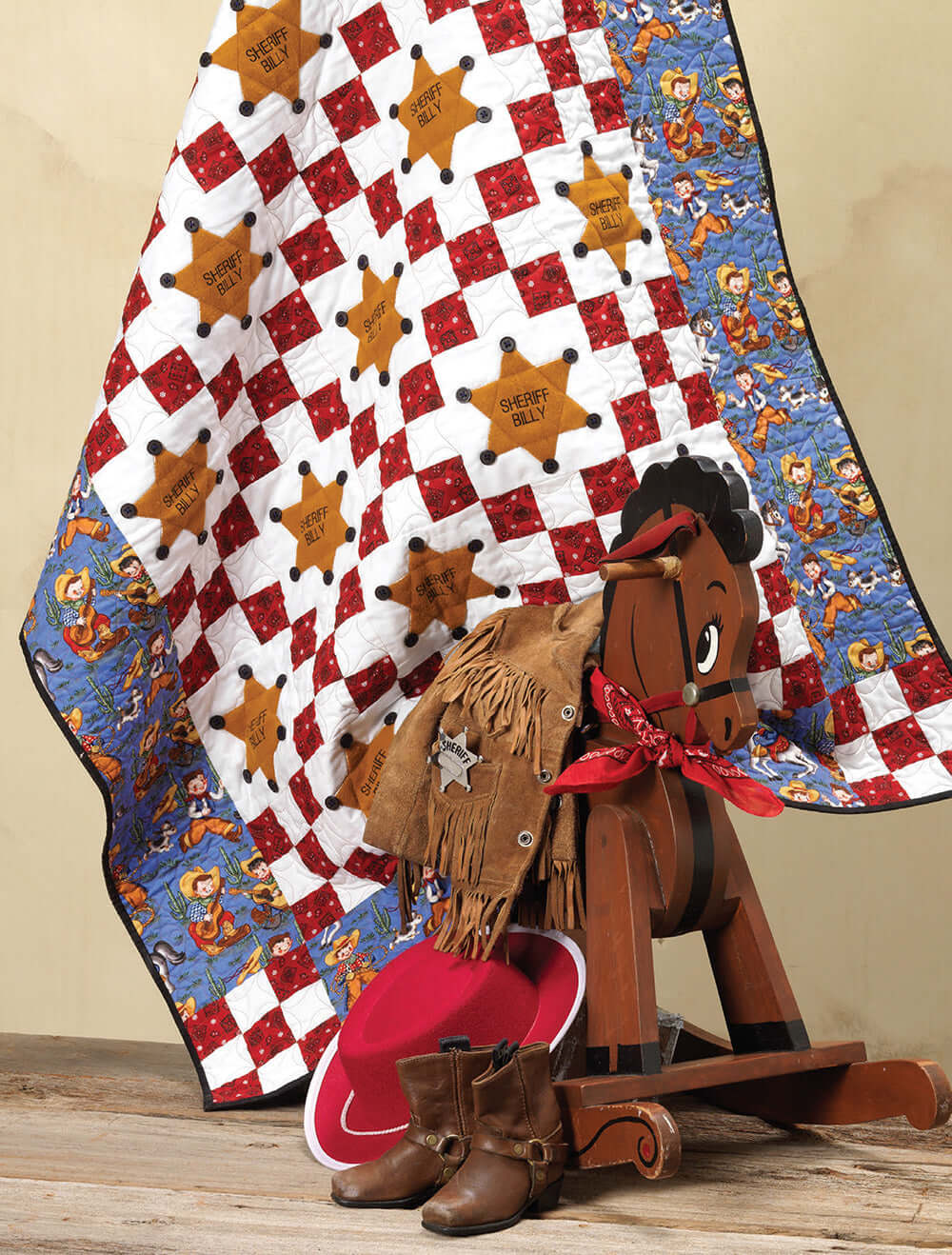 Quilts for Men - Image 5