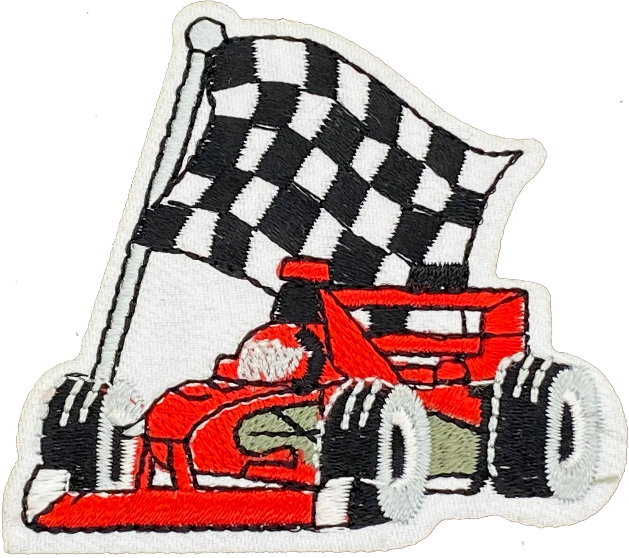Race Car