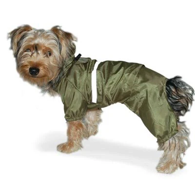 Rain Jumper