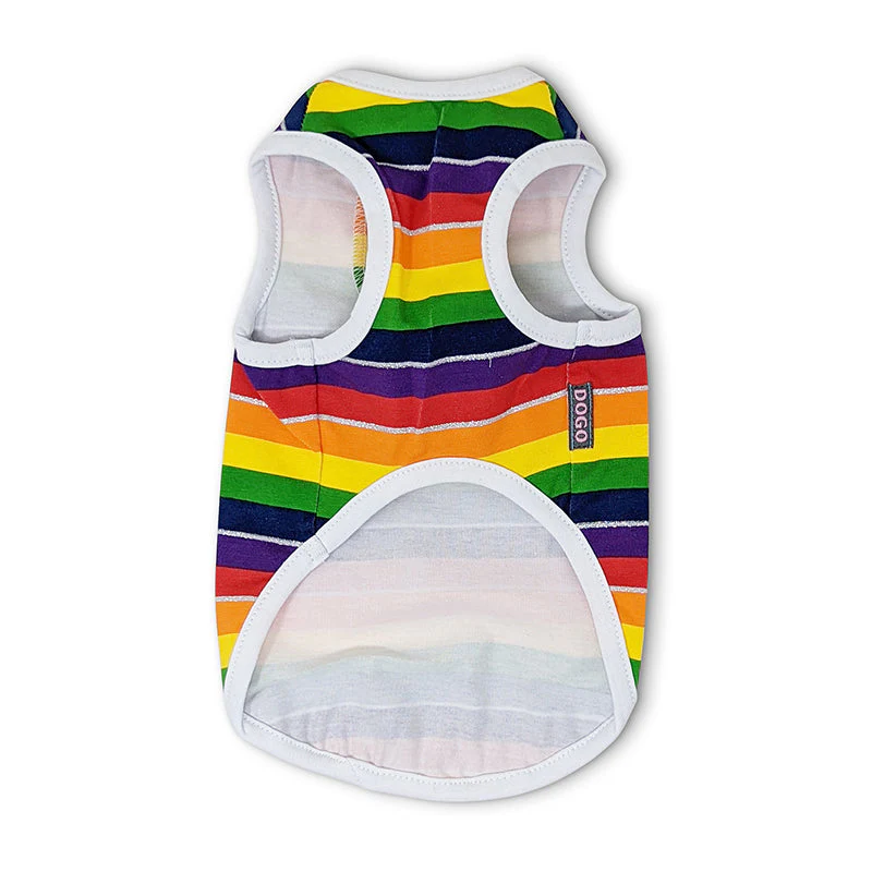 Rainbow Tank - Image 4
