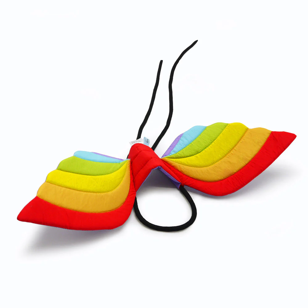 Rainbow Wing - Image 4
