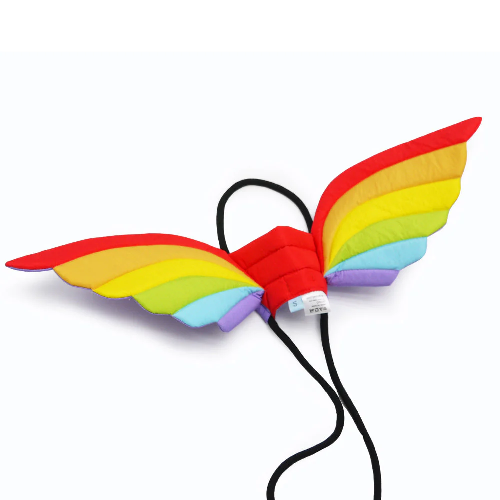 Rainbow Wing - Image 5