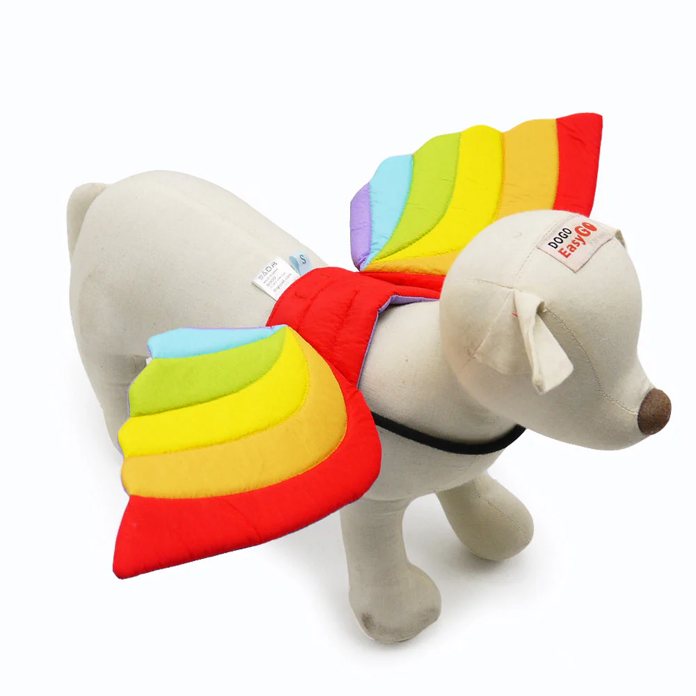 Rainbow Wing - Image 7