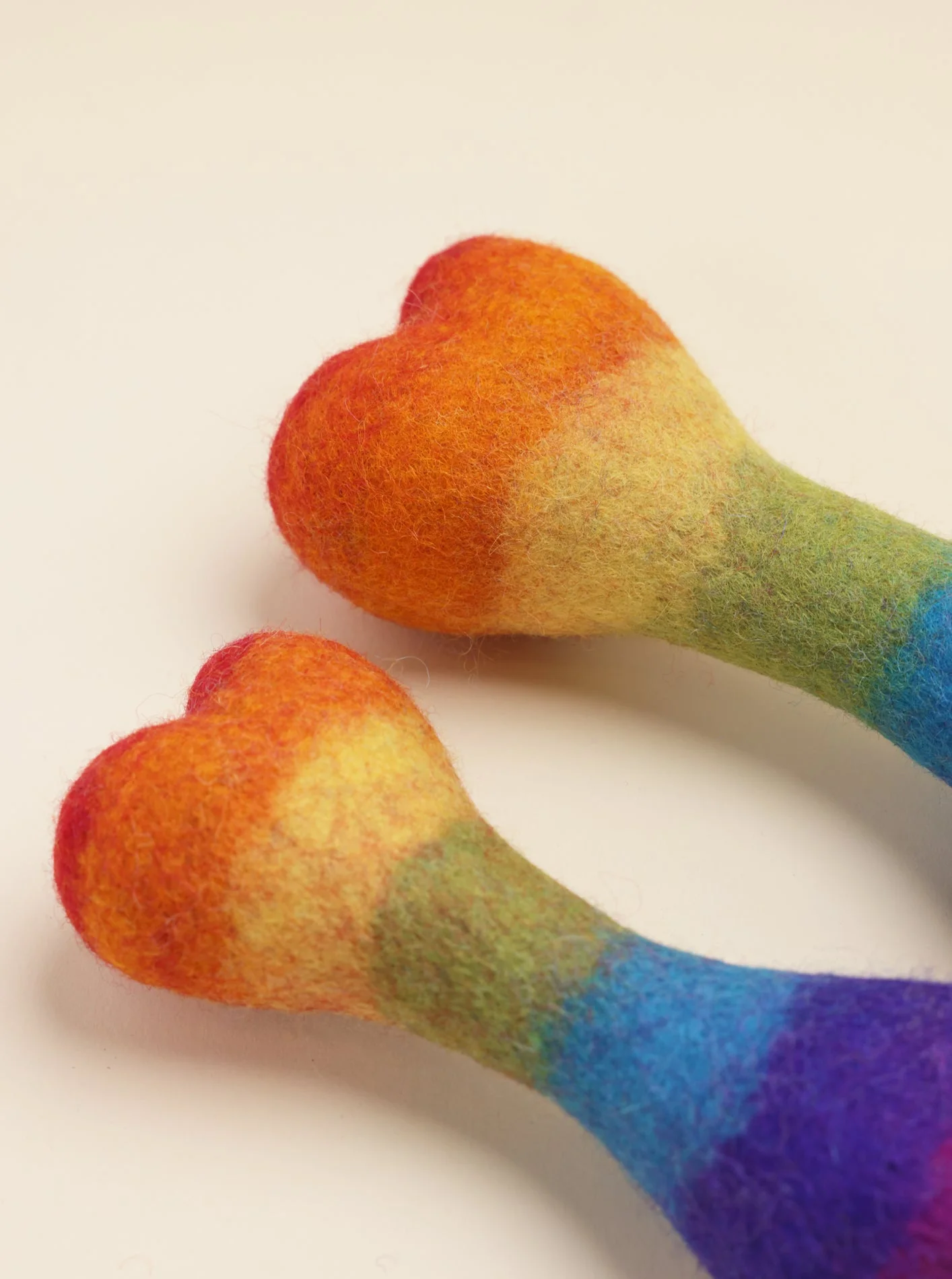 RAINBOW WOOLBONE - Image 5