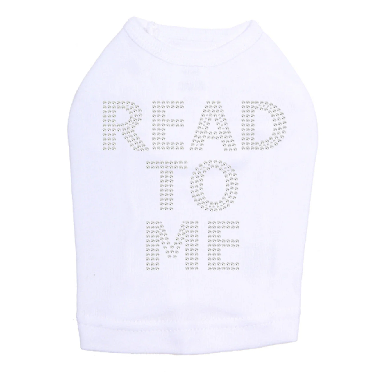 Read To Me (Therapy Dog) - Dog Tank - Image 11