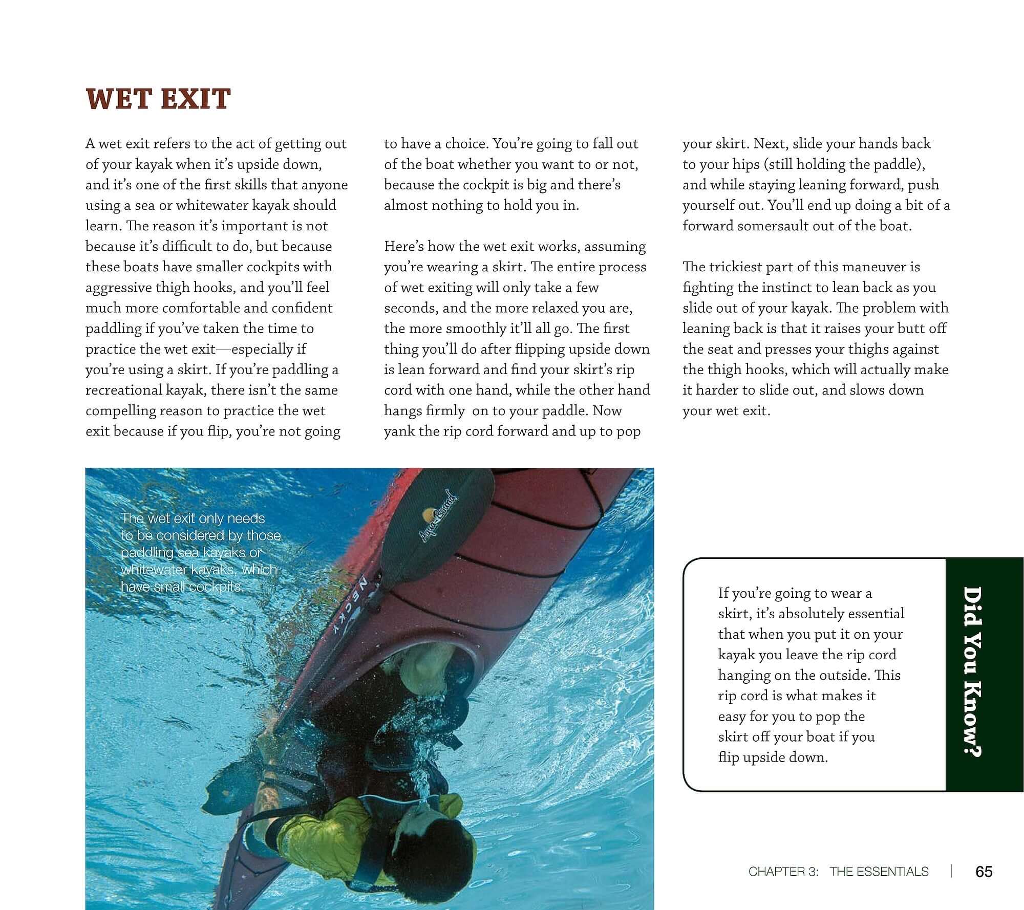 Recreational Kayaking The Ultimate Guide - Image 4