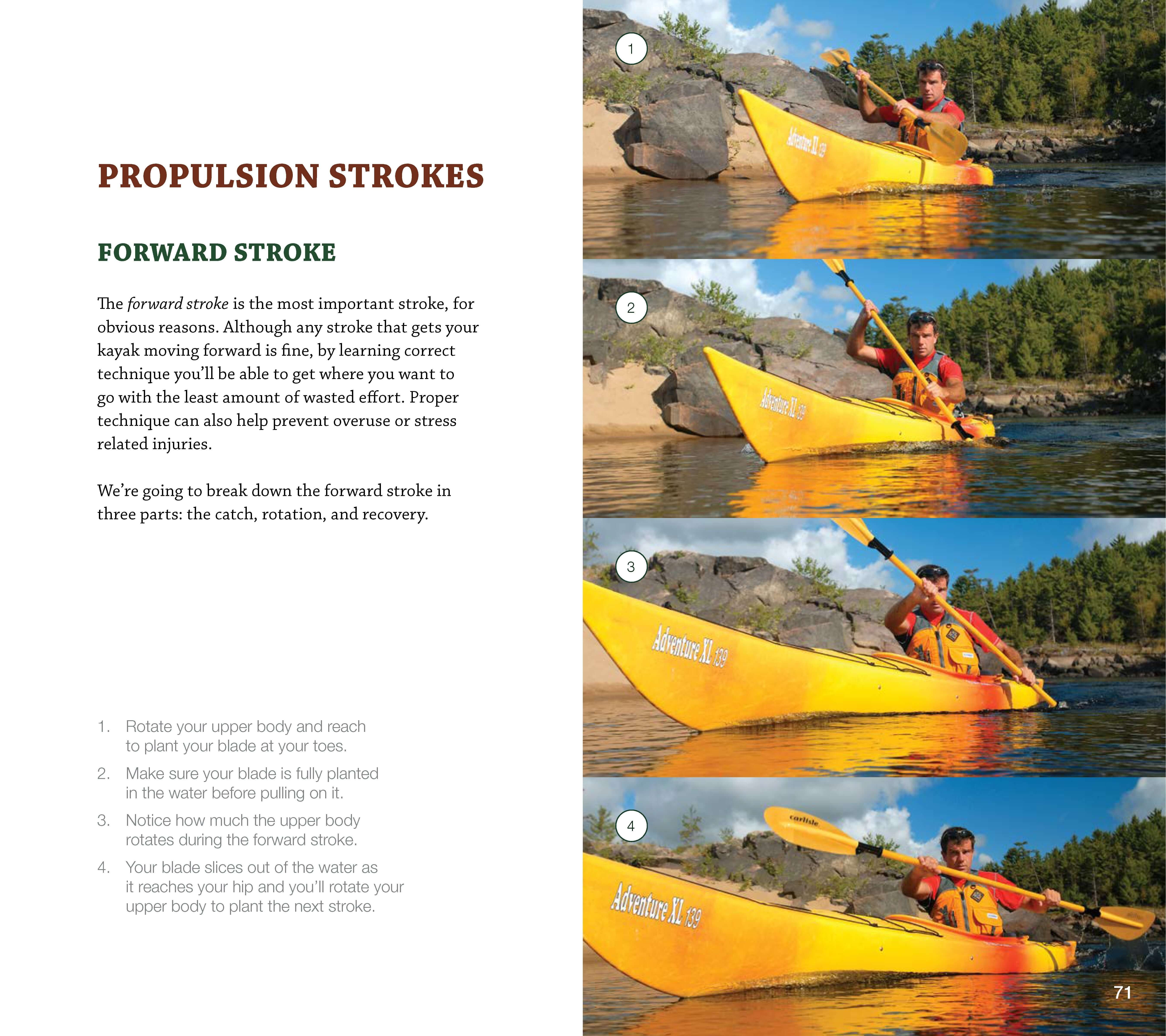 Recreational Kayaking The Ultimate Guide - Image 5