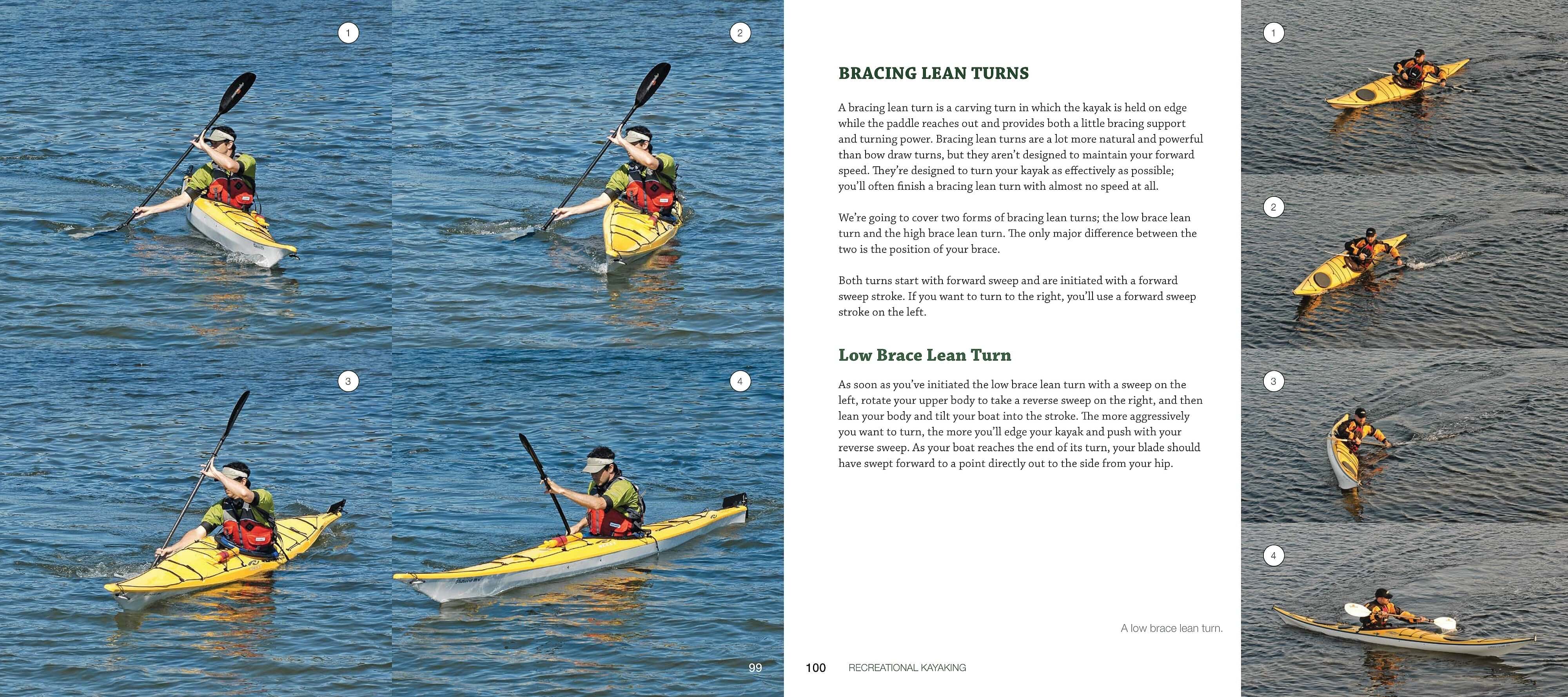 Recreational Kayaking The Ultimate Guide - Image 6