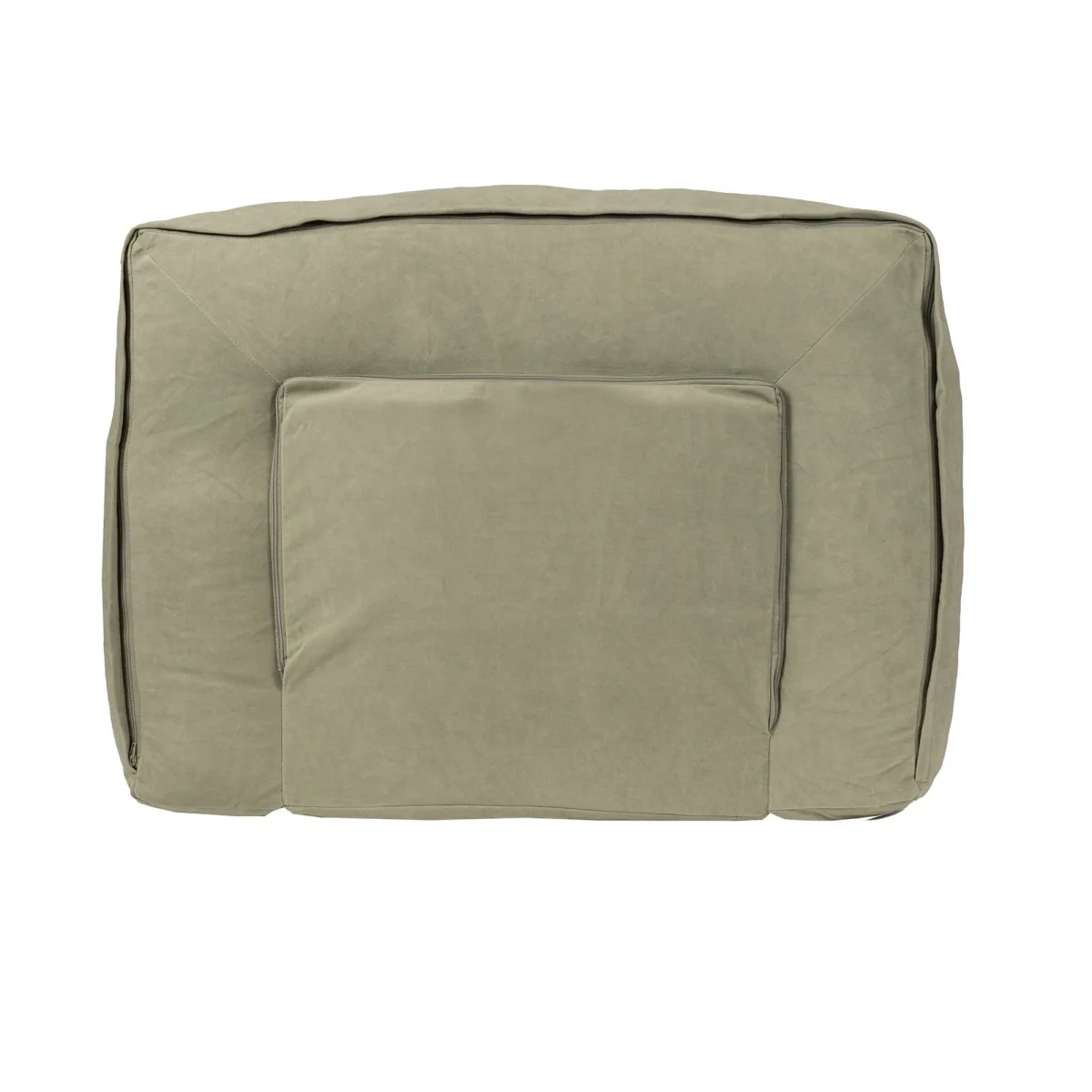 Rectangle Orthopedic Pet Couch - Image 5