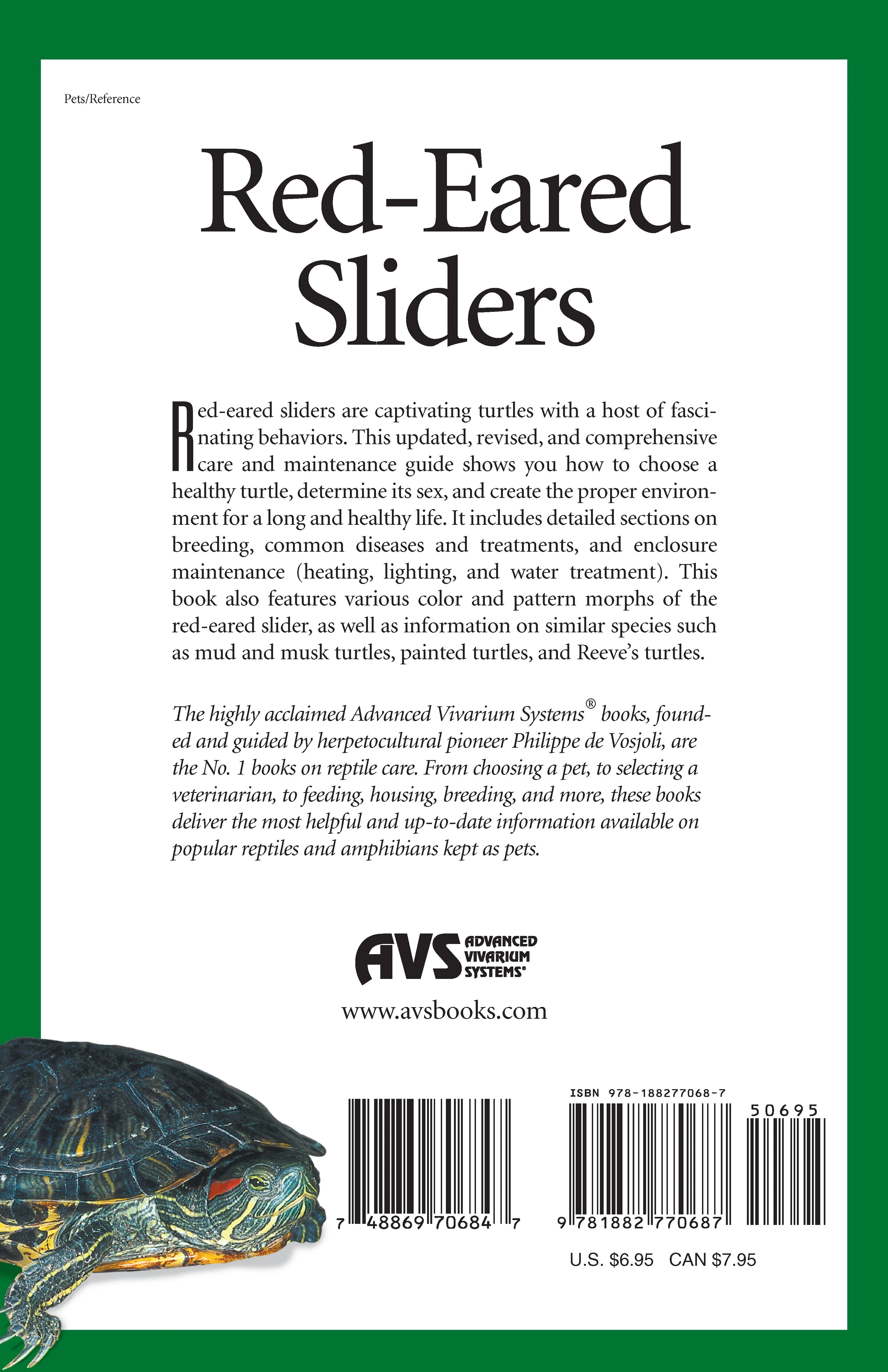 Red-Eared Sliders - Image 7