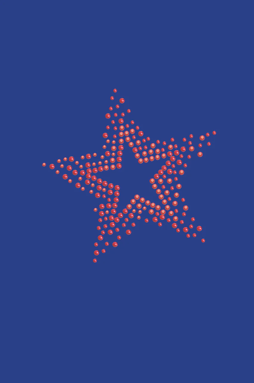 Red Star - Bandanna - Image 10