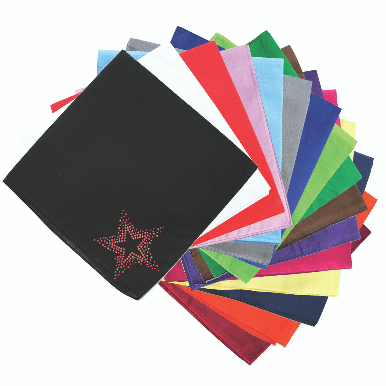Red Star - Bandanna - Image 2