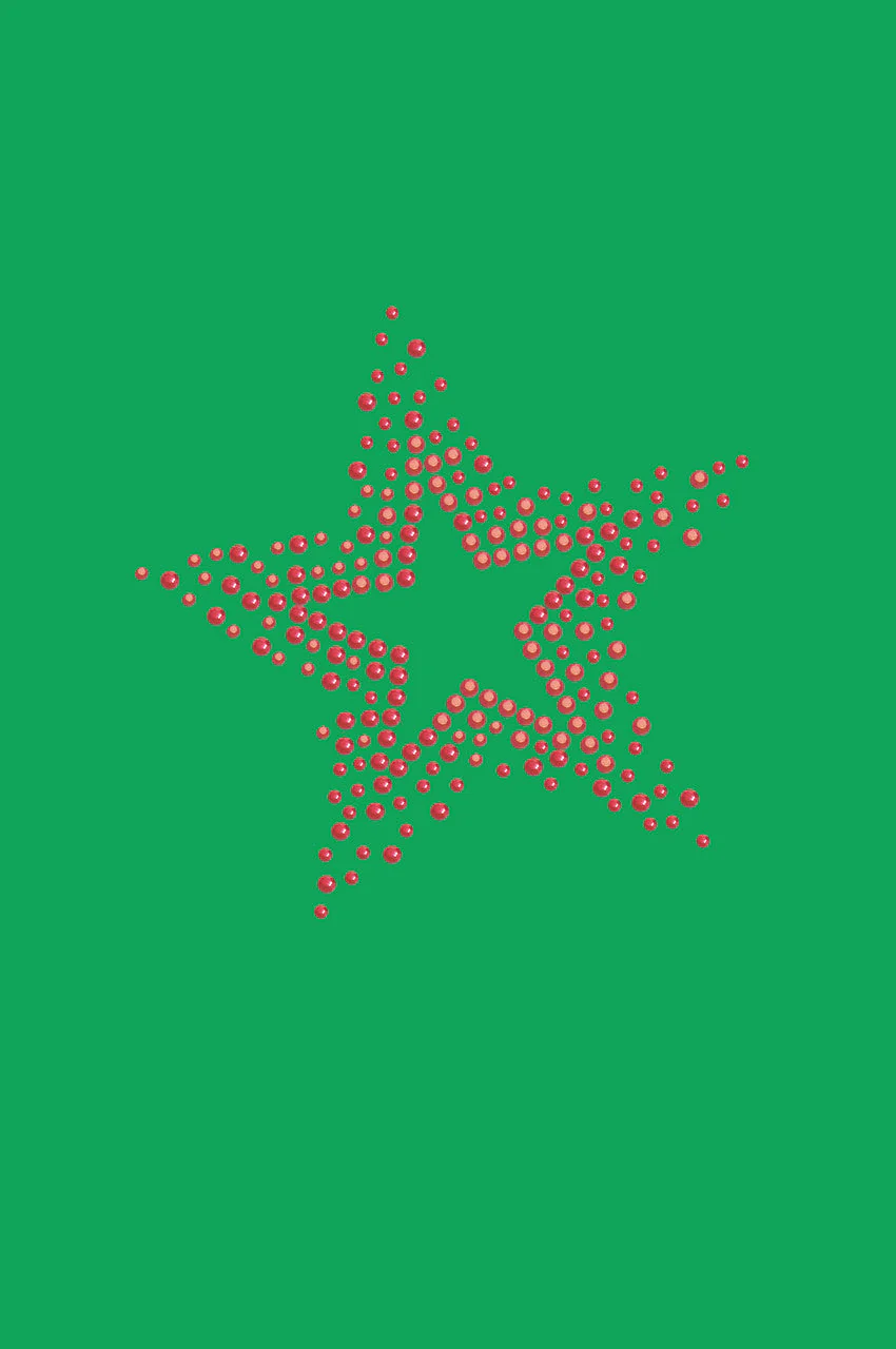 Red Star - Bandanna - Image 3