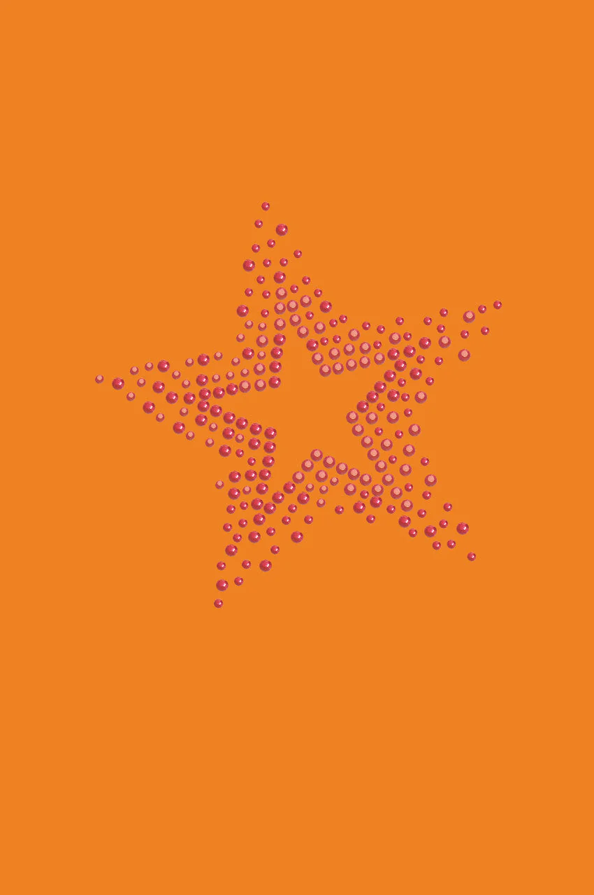 Red Star - Bandanna - Image 7