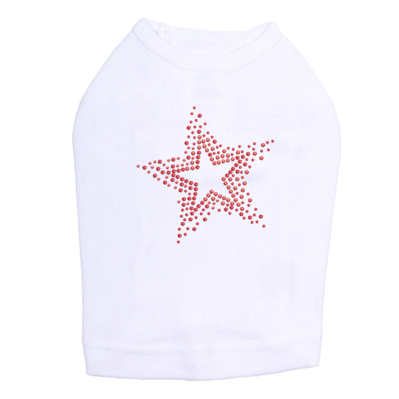 Red Star - Dog Tank - Image 11
