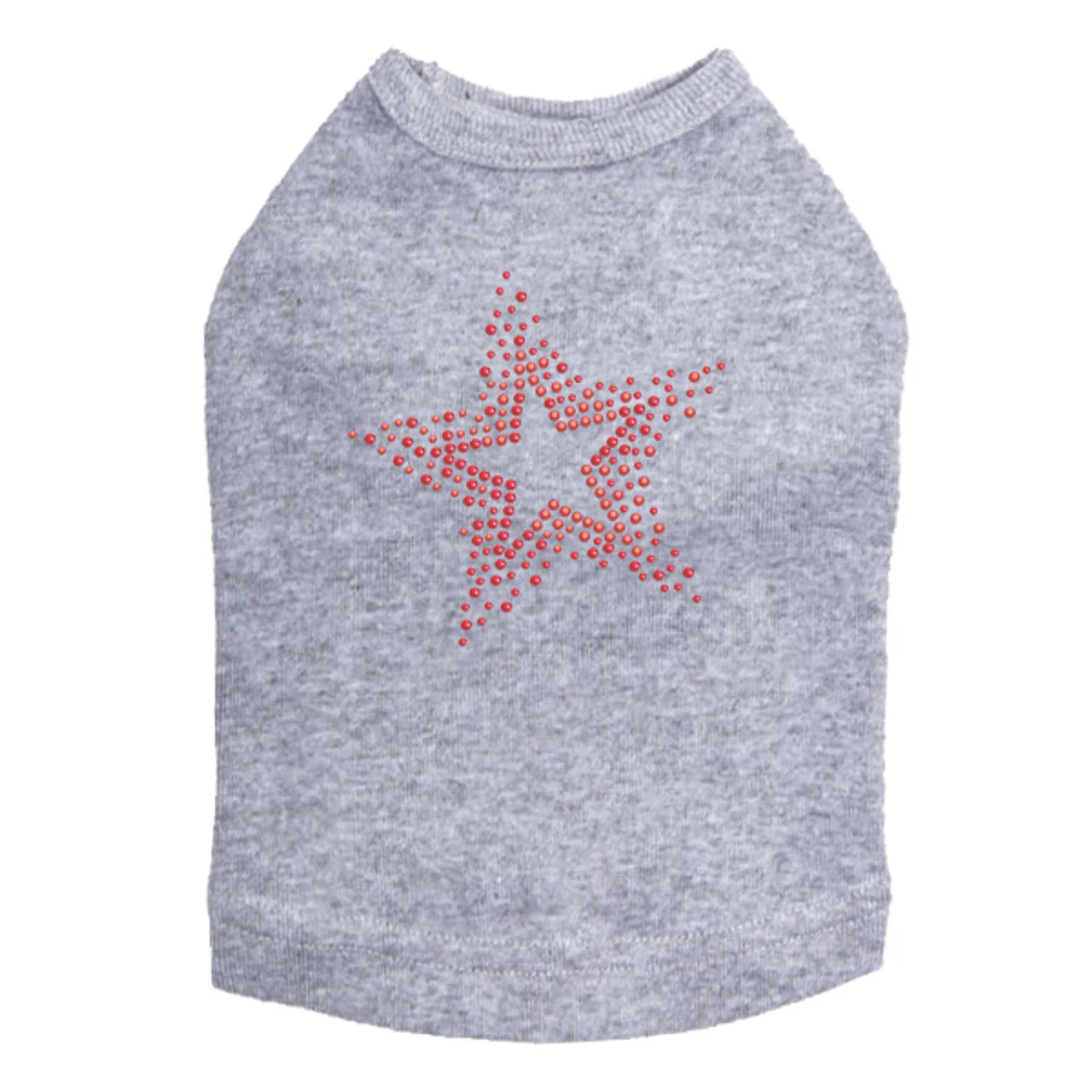 Red Star - Dog Tank - Image 12