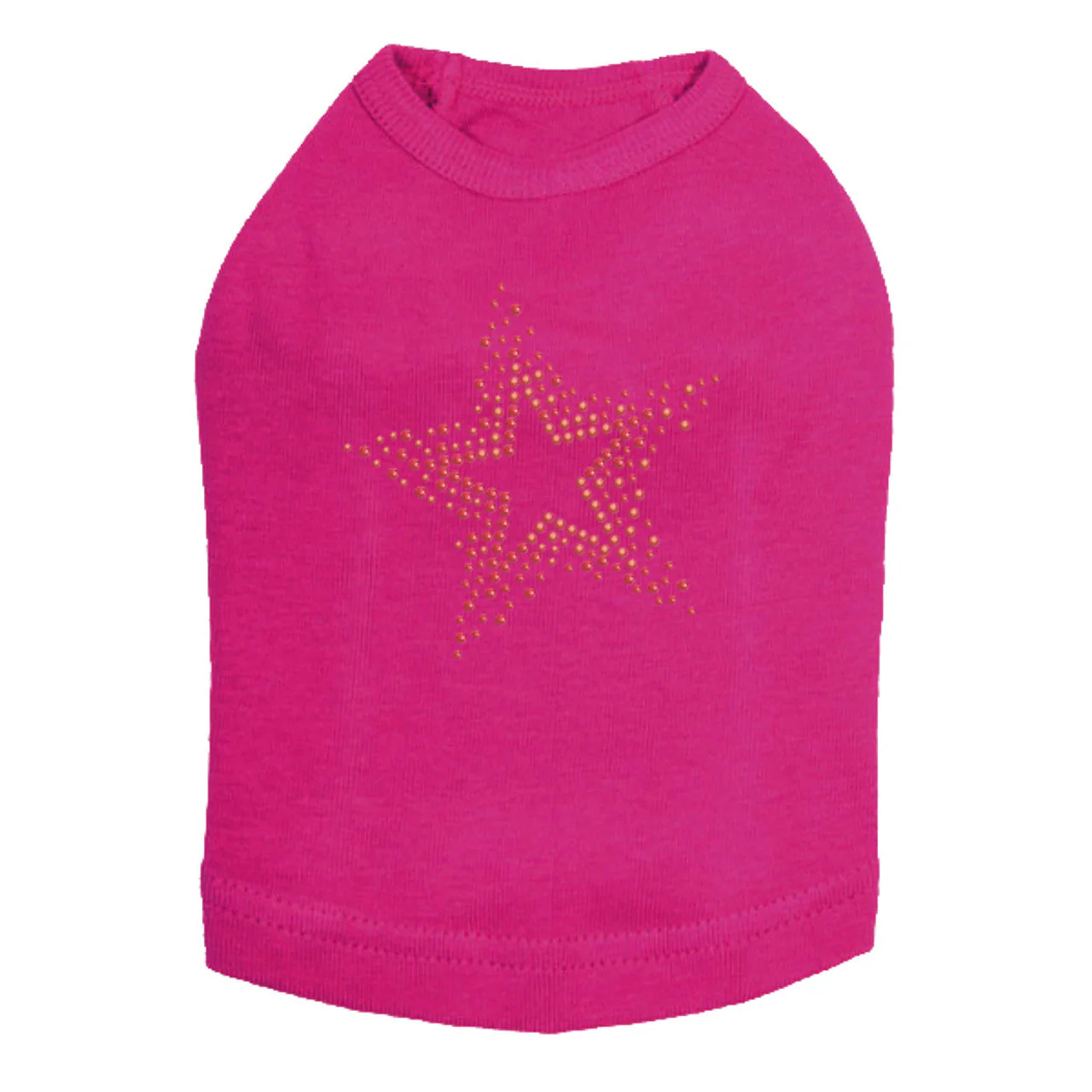 Red Star - Dog Tank - Image 13