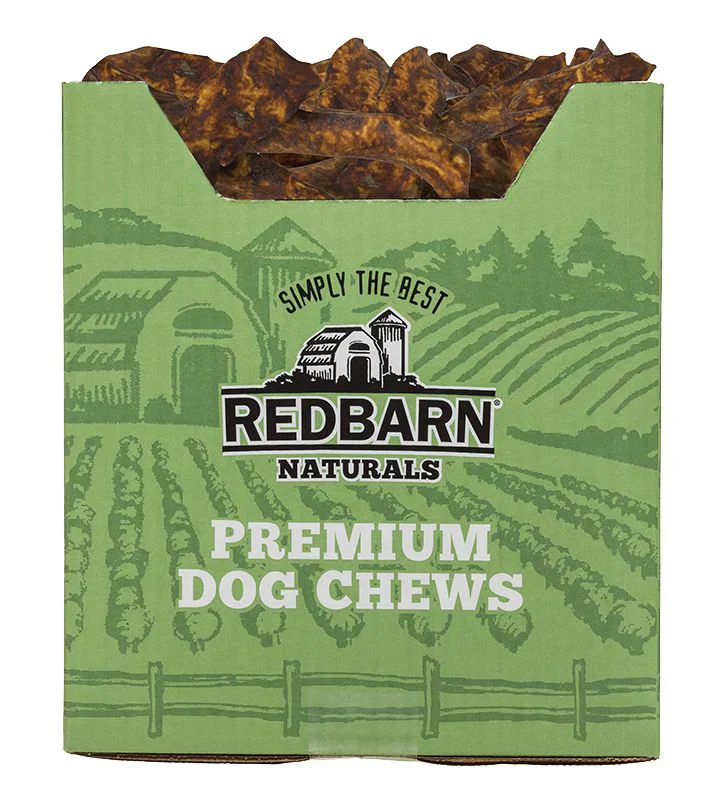 Redbarn Bully Slices (9oz) - Image 8