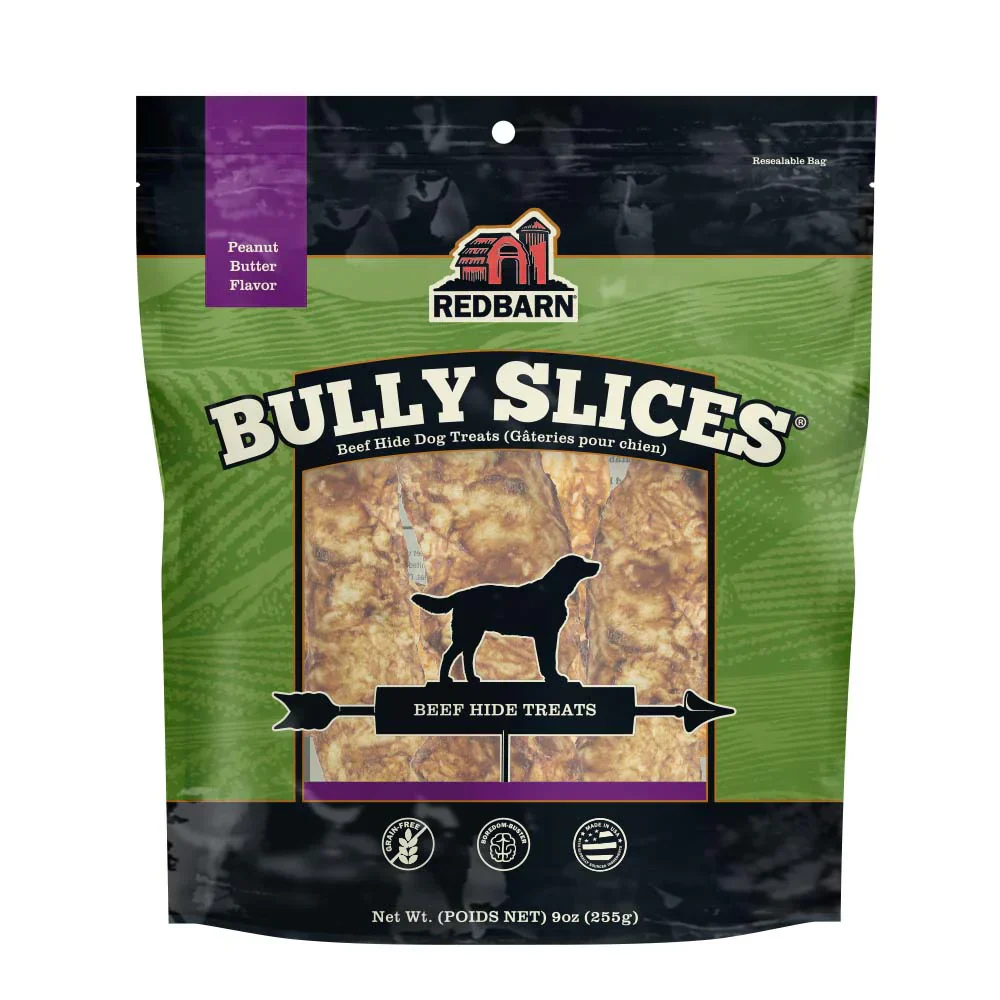 Redbarn Bully Slices (9oz) - Image 9